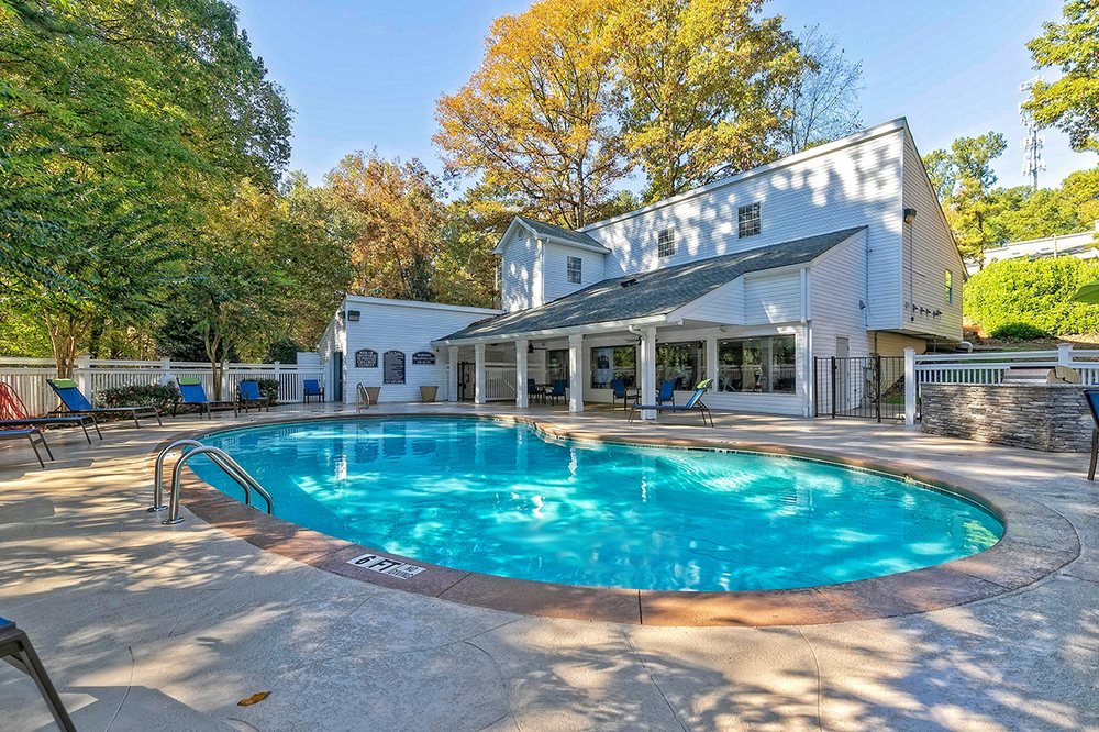 SPAULDING HILLS APARTMENTS Updated May 2024 67 Photos 6701