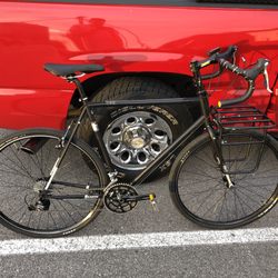 Buda Bike Co