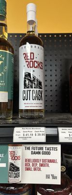 Westview Wine & Spirits