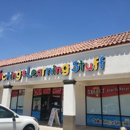 Exterior photo of Teaching and Learning Stuff Glendale - Glendale, Arizona Exterior photo of Teaching and Learning Stuff Glendale - Glendale, Arizona