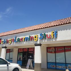 Teaching and Learning Stuff Glendale