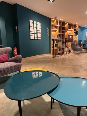 Hôtel Artus by null