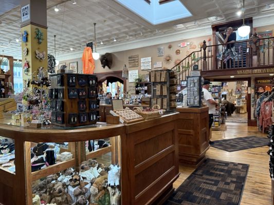 Prairie Edge Trading Co & Galleries by null