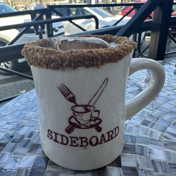 Sideboard - Lafayette - Hot chocolate - Coffee & Tea Near Me - Lafayette, California Sideboard - Lafayette - Hot chocolate - Coffee & Tea Near Me - Lafayette, California