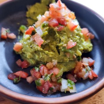 Blanco Cocina + Cantina - Great Guacamole. - Tacos Near Me - Phoenix, Arizona