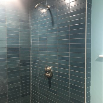 Lion Group Construction - New Shower with Tile - General Contractors Near Me - Walnut Creek, California