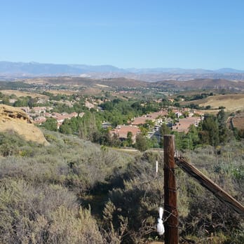 WoodRanch Trails - Hiking Near Me - Simi Valley, California