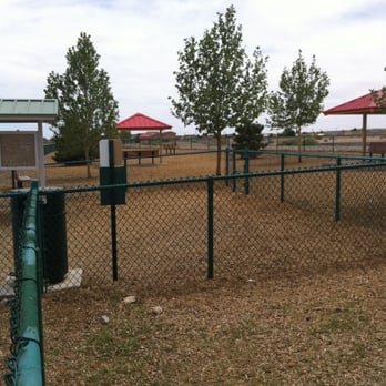 Tower Pond Park - Dog park - Playgrounds Near Me - Albuquerque, New Mexico