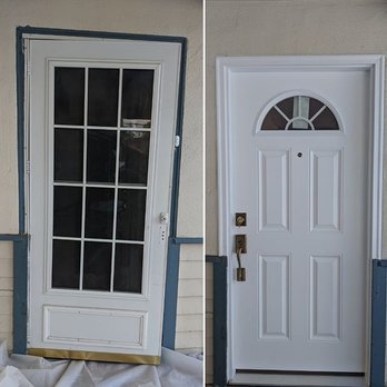 Brothers Reliable Construction - Entrance Door replacement - Windows Installation Near Me Brothers Reliable Construction - Entrance Door replacement - Windows Installation Near Me