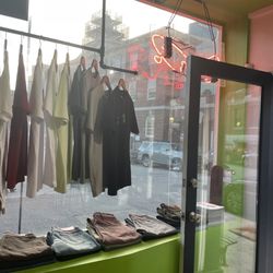 Orchard Skateshop - Clothes