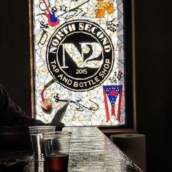 North Second Tap and Bottle Shop