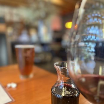 The Parlor - Cabernet - Pizza Near Me - Phoenix, Arizona The Parlor - Cabernet - Pizza Near Me - Phoenix, Arizona