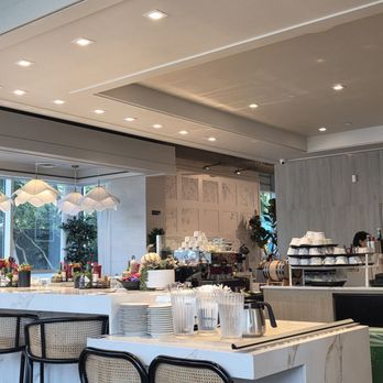 Sweet Maple - Bar - Breakfast & Brunch Near Me - Santa Monica, California