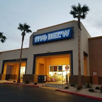 Desert Crossing - Shopping Centers Near Me - Palm Desert, California