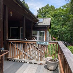 Pembroke Springs Retreat