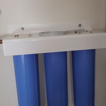 Tankless Solutions - New optionsl scslef control hanger . We will use that one from now on . Neat . - Water Heater Installation/Repair Near Me