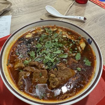 Angry Noodle - Noodles Near Me - Milpitas, California