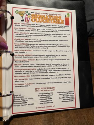 Menu photo 3 Strip's Chicken Lenexa, KS