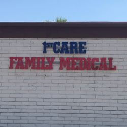 1st Care Family Medical Family Practice 637 E Main St Mesa