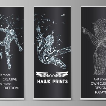 Hawk Prints - Printing Services Near Me - Brampton, Ontario Hawk Prints - Printing Services Near Me - Brampton, Ontario
