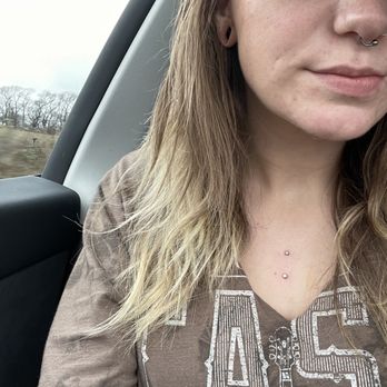 Erin's Aesthetics - Piercing Near Me - Centerton, Arkansas