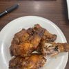 Golden Phoenix gift card