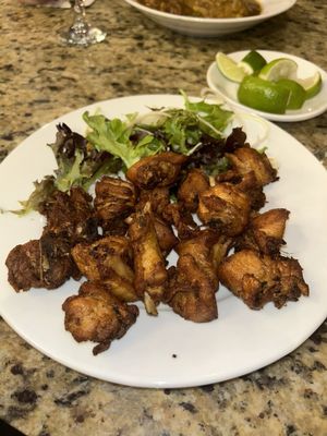 La Casa Del Mofongo by null