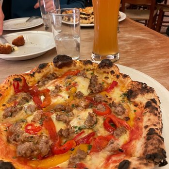 2 Amys Neapolitan Pizzeria - Pizza Near Me - Washington, DC, District of Columbia