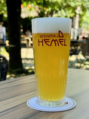 De Hemel by null
