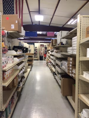 STANDARD PLUMBING SUPPLY - Updated July 2025 - 20 Photos - 1145 S Hwy ...