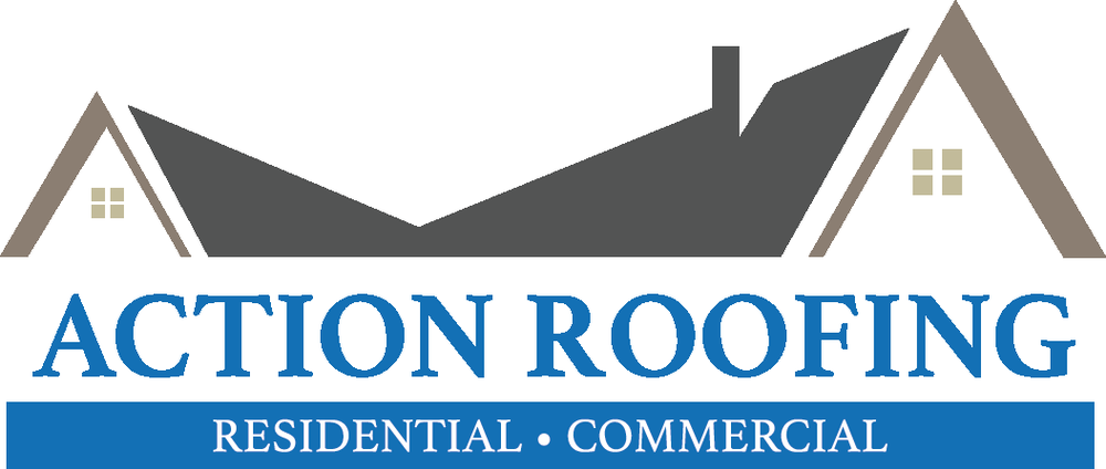Slide of Action Roofing