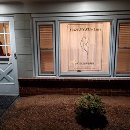 Exterior photo of Laser RN Skin Care - North Reading, Massachusetts Exterior photo of Laser RN Skin Care - North Reading, Massachusetts