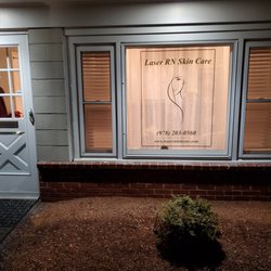 Laser RN Skin Care - Front facade