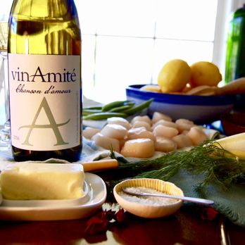VinAmité Cellars - Wineries Near Me - Oliver, British Columbia VinAmité Cellars - Wineries Near Me - Oliver, British Columbia