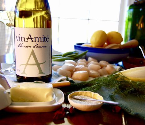 vinAmité Cellars - Winery and Wine Lounge by null