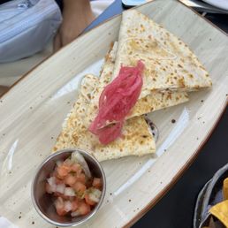 Quesadilla