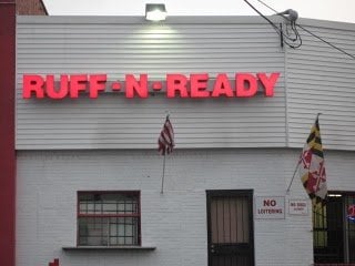 Ruff N Ready Crab House by null