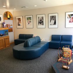 Stanford Medicine Children's Health Pediatrics - Foster City