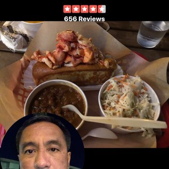 Lobster West - Seafood Near Me - Coronado, California Lobster West - Seafood Near Me - Coronado, California
