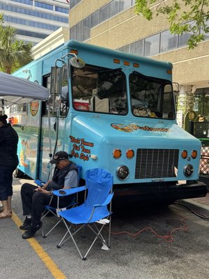 South Carolina State Farmers Market by null