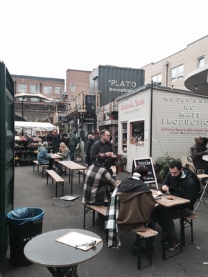 Netil Market by null
