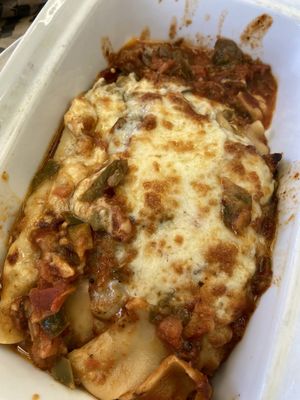 Pacific Kosher Express by null