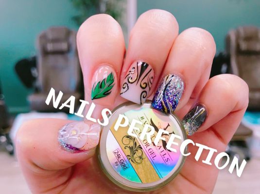 NAIL PERFECTION - Updated September 2025 - 30 Photos & 24 Reviews