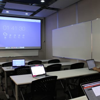 Pro Desk Space  - Shared Office Spaces Near Me - Fullerton, California