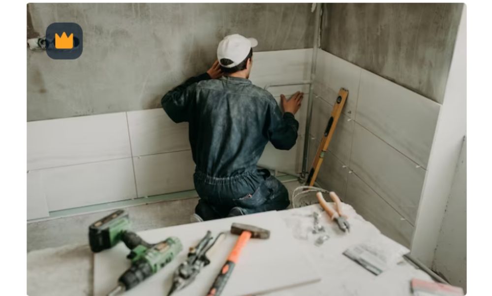 Slide of Value Handyman Services