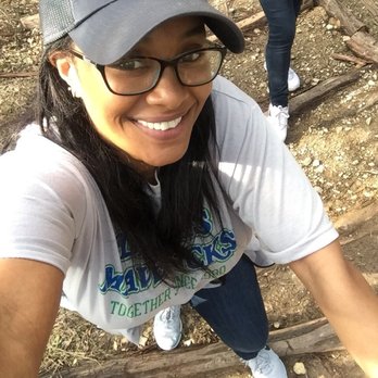 Cedar Ridge Preserve - Hiking Near Me - Dallas, Texas