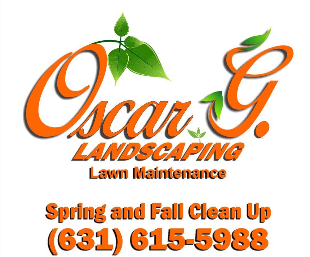 OSCAR G LANDSCAPING Updated March 2024 13 Photos Coram, New York