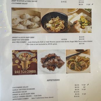 Dumpling Bar - Chinese Near Me - Encinitas, California
