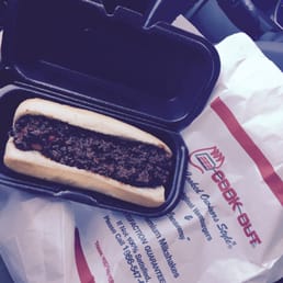 Chili Dog