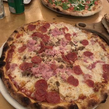 Piola - Brickell - Pizza Near Me - Miami, Florida Piola - Brickell - Pizza Near Me - Miami, Florida